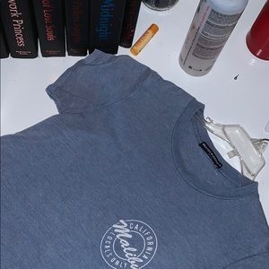 Brandy Malibu Tshirt